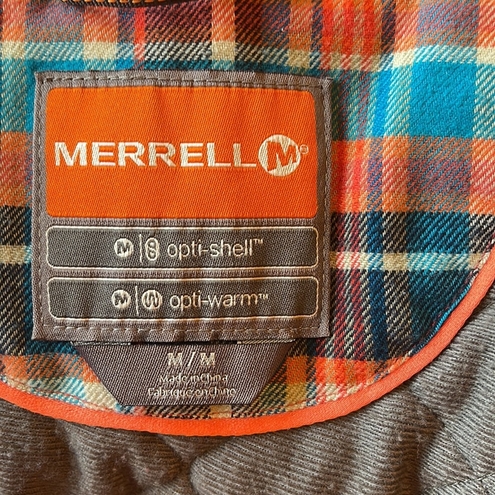 Merrell coat - Picture 6 of 8